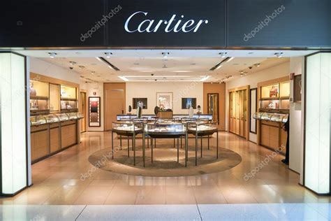 cartier jfk airport|cartier jfk stores.